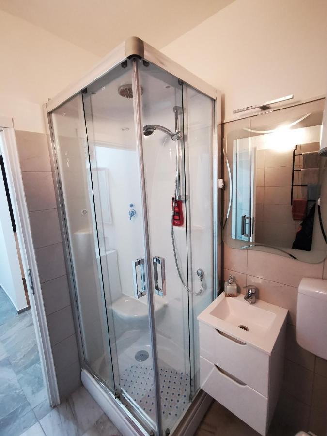 Ema Studio Apartman Karlovac Εξωτερικό φωτογραφία