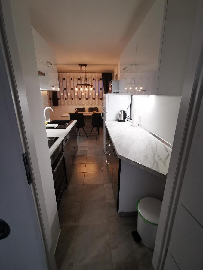 Ema Studio Apartman Karlovac Εξωτερικό φωτογραφία